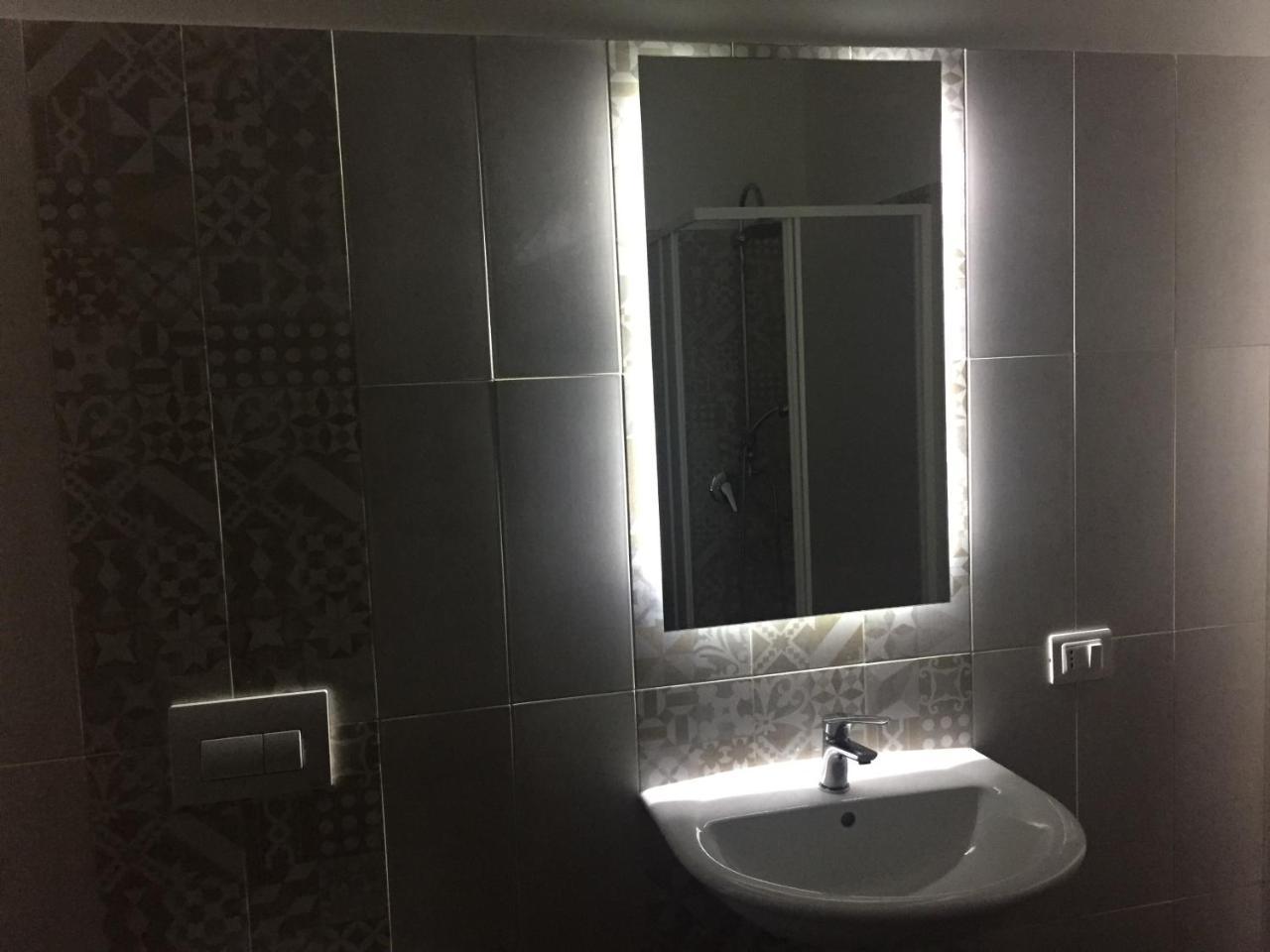 Profumo Di Zagara Bed & Breakfast Corigliano Calabro Exterior photo