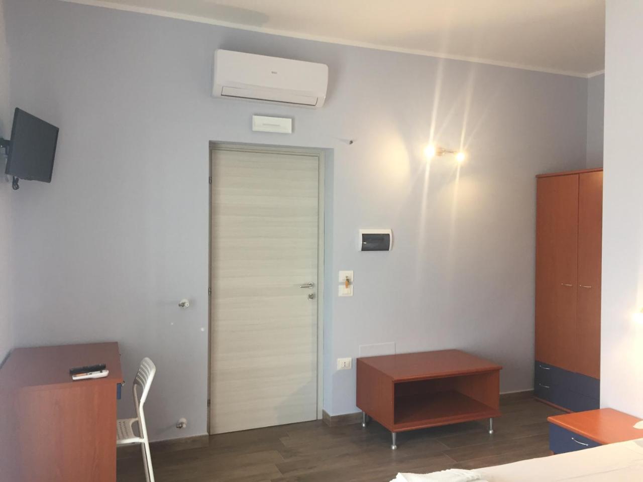 Profumo Di Zagara Bed & Breakfast Corigliano Calabro Exterior photo