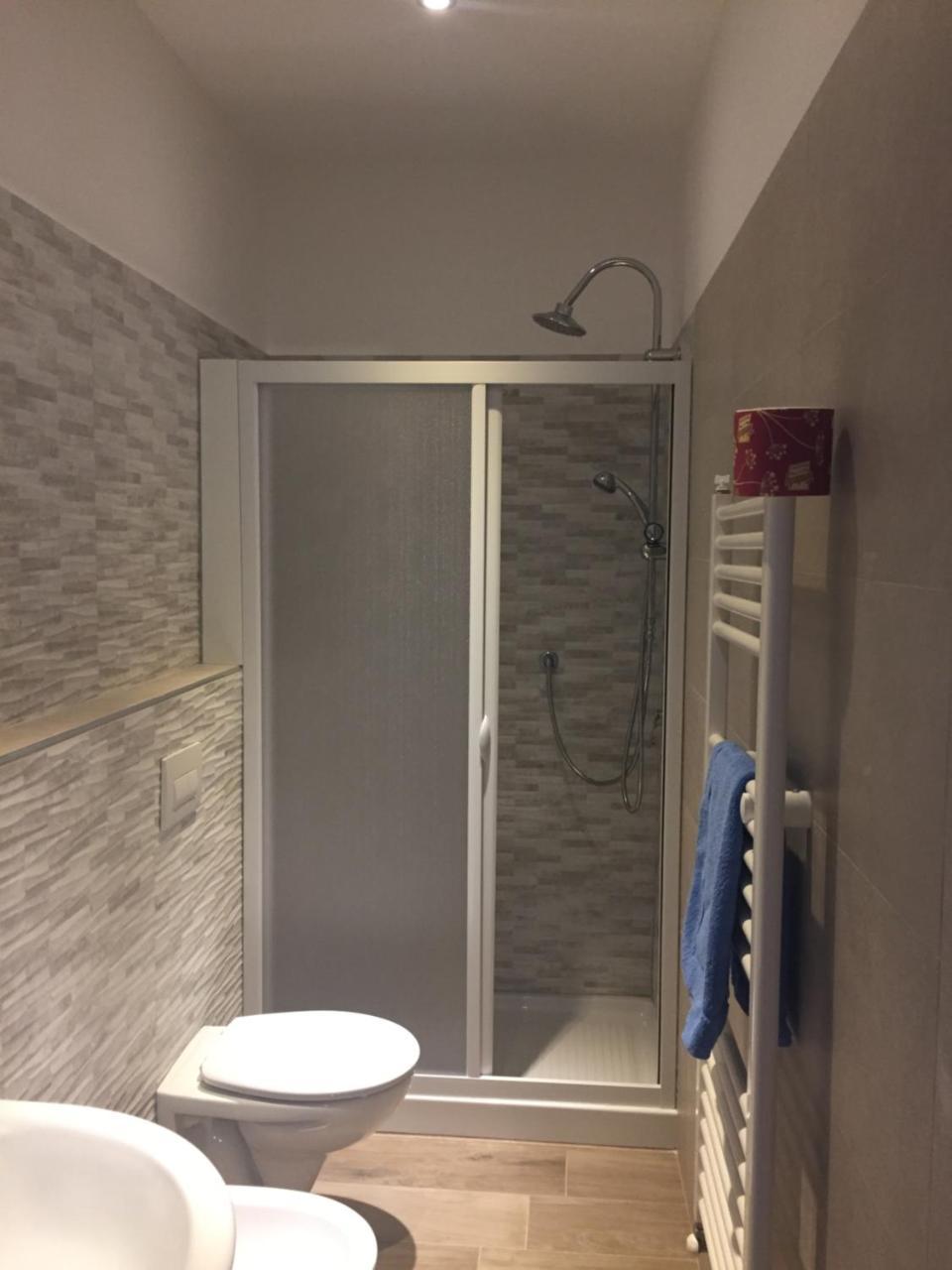 Profumo Di Zagara Bed & Breakfast Corigliano Calabro Exterior photo