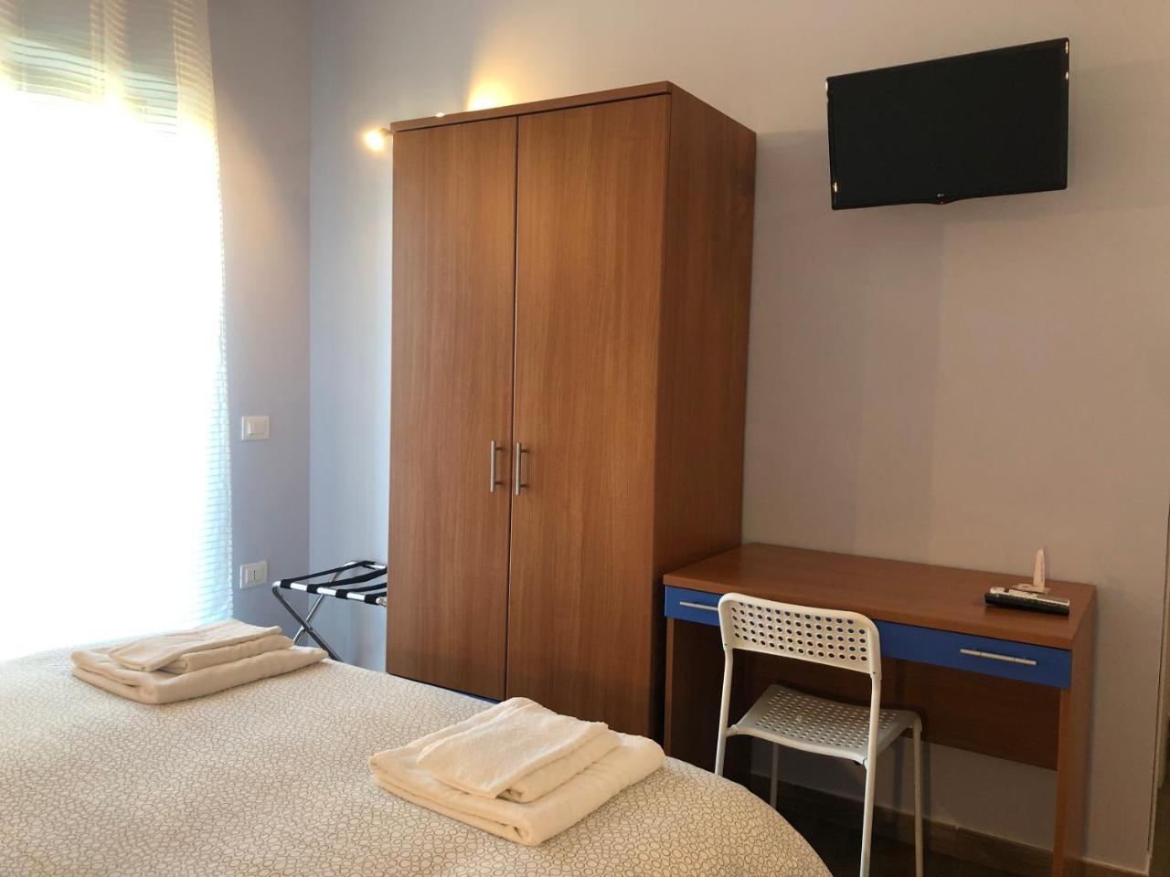 Profumo Di Zagara Bed & Breakfast Corigliano Calabro Exterior photo
